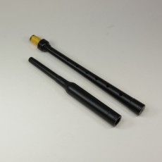 McCallum Regular Poly Practice Chanter